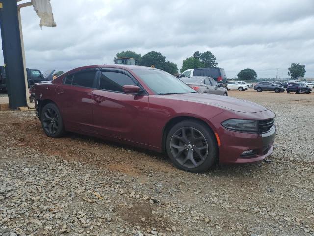 Vin: 2c3cdxhg0hh667142, lot: 58545255, dodge charger sxt 20174