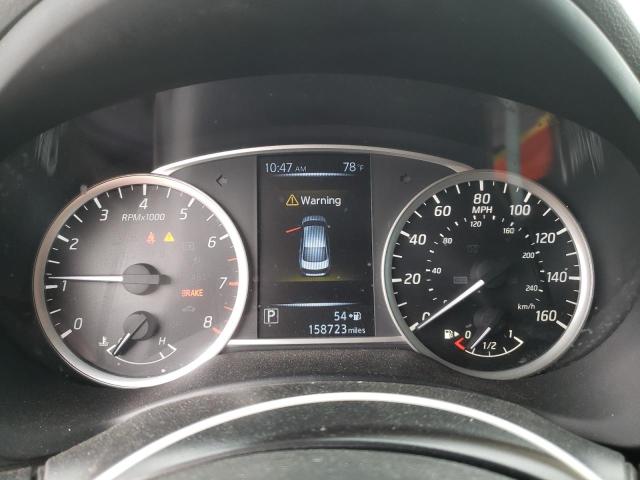 2017 NISSAN SENTRA S 3N1AB7AP5HL643514
