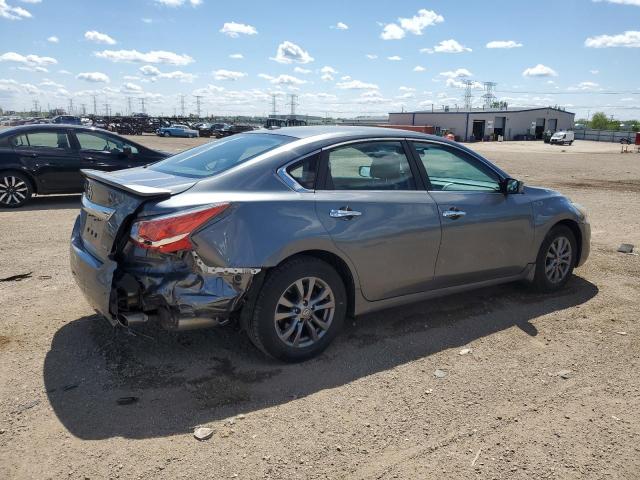 Vin: 1n4al3apxfn911463, lot: 58179045, nissan altima 2.5 20153