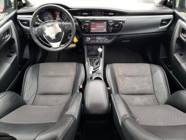 2016 TOYOTA COROLLA L 2T1BURHE0GC744795
