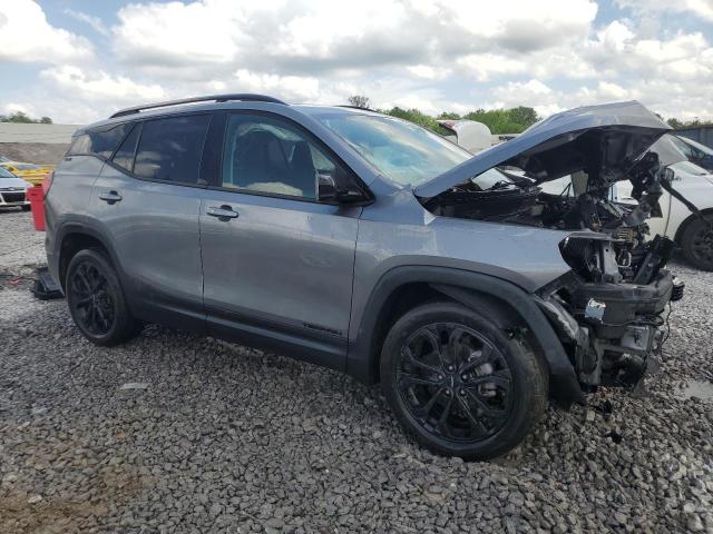 Vin: 3gkaltev7kl177723, lot: 55613435, gmc terrain sle 20194