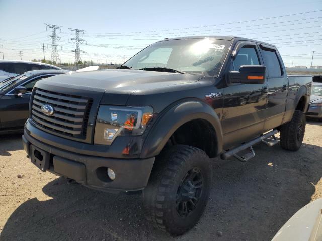 Vin: 1ftfw1ef2cfa51710, lot: 55095005, ford f-150 supercrew 2012 img_1