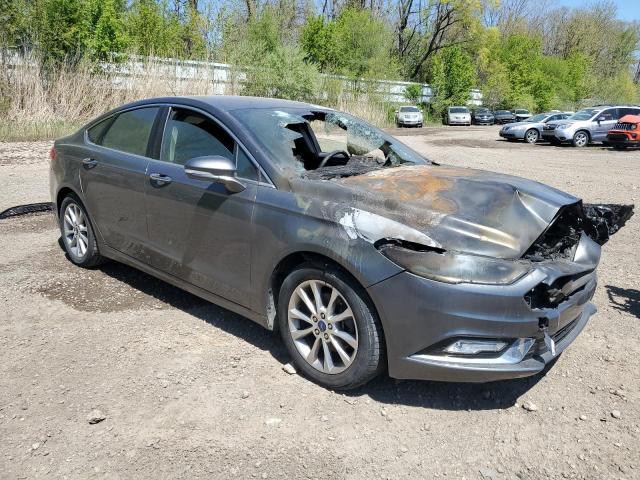 Vin: 3fa6p0hd9hr144774, lot: 55999475, ford fusion se 20174