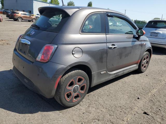 Vin: 3c3cffge3et189547, lot: 55529875, fiat 500 electric 20143