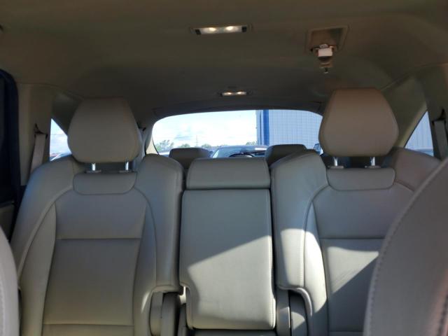 2018 ACURA MDX 5J8YD4H33JL017339