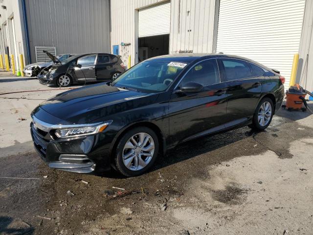 Vin: 1hgcv1f19la127656, lot: 57241145, honda accord lx 2020 img_1