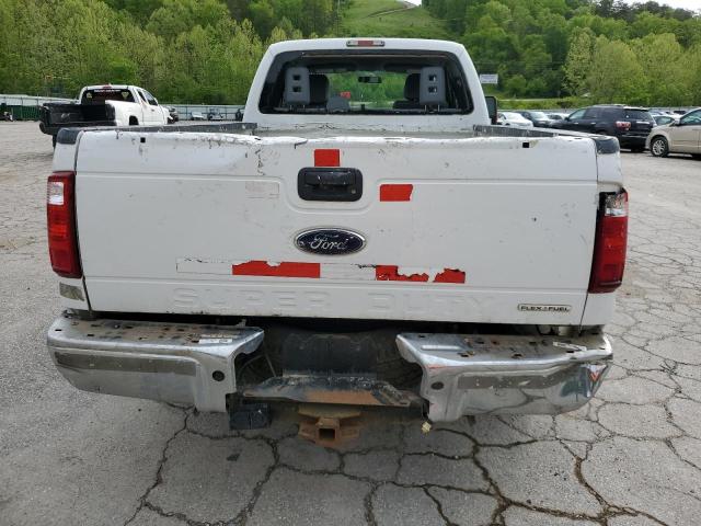 2015 FORD F250 1FT7X2A65FED63415
