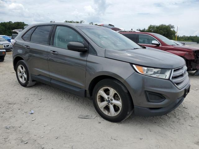 Vin: 2fmpk3g95gbb16197, lot: 58738725, ford edge se 20164