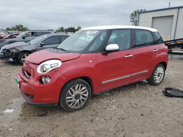 Vin: zfbcfach6ez029513, lot: 57478605, fiat 500 lounge 2014 img_1