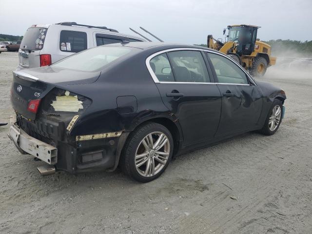 Vin: jn1dv6ap9bm604274, lot: 55706665, infiniti g25 base 20113
