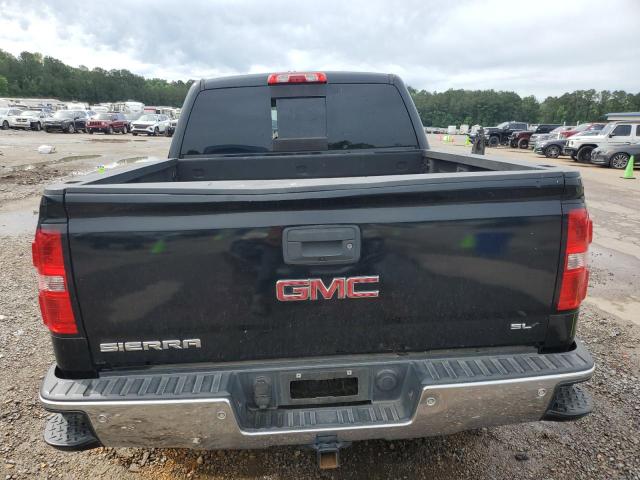 2015 GMC SIERRA K15 - 3GTU2VECXFG462954