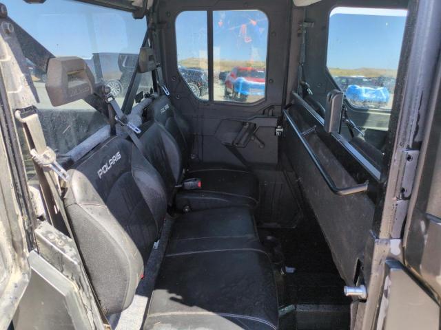 2023 POLARIS RANGER CRE 4XARSU990P8072670