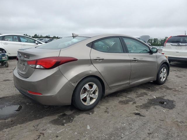 Vin: 5npdh4ae1eh498280, lot: 58596735, hyundai elantra se 20143