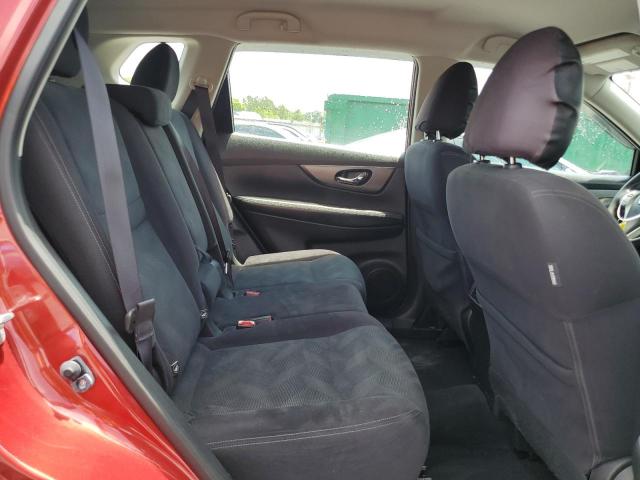 2016 NISSAN ROGUE S - JN8AT2MT5GW021403
