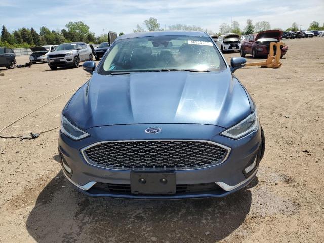 2019 FORD FUSION TIT - 3FA6P0SU2KR236244
