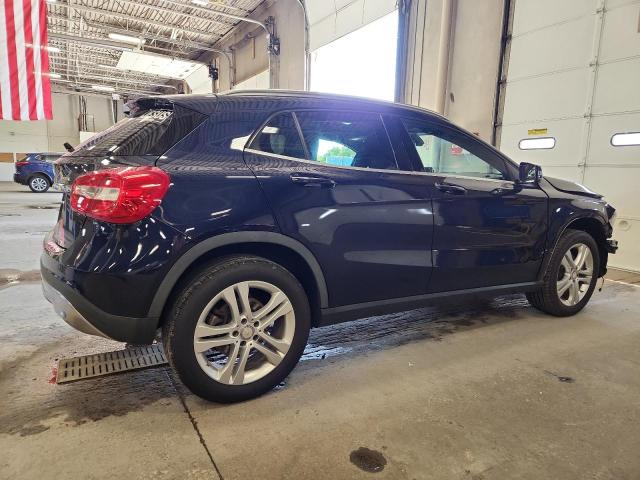 Vin: wdctg4gb2hj291057, lot: 57845885, mercedes-benz gla-class 250 4matic 20173