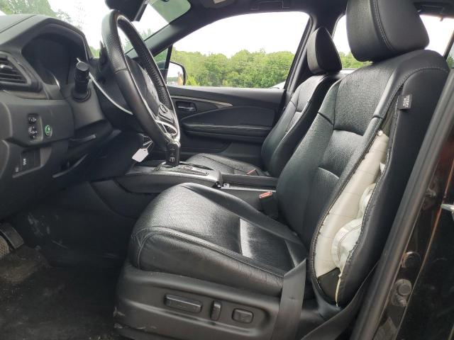2019 HONDA PASSPORT E - 5FNYF7H56KB007436
