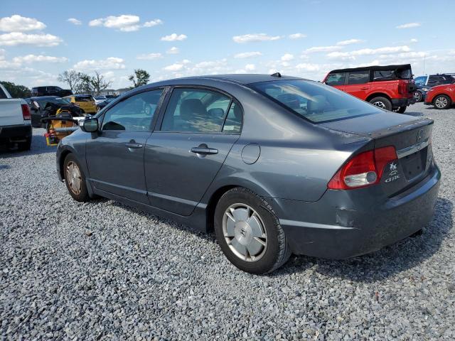 Vin: jhmfa3f29as002383, lot: 55818105, honda civic hybrid 20102