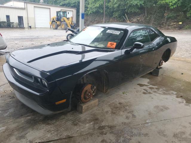 Vin: 2c3cdyag3eh312963, lot: 56024095, dodge challenger sxt 2014 img_1