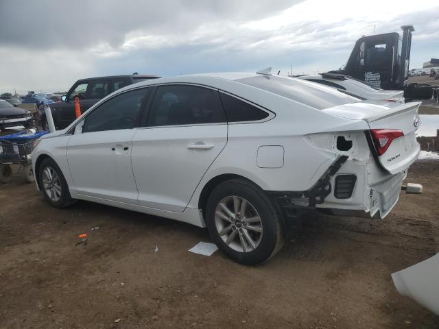 Vin: 5npe24af8fh151593, lot: 57625435, hyundai sonata se 20152
