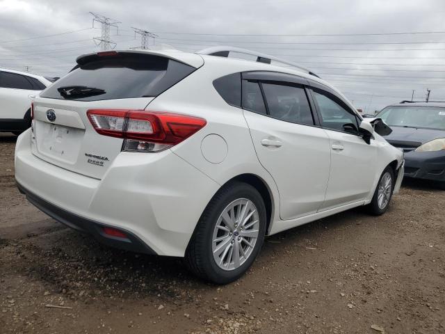 Vin: 4s3gtab63h3732002, lot: 55493265, subaru impreza premium 20173