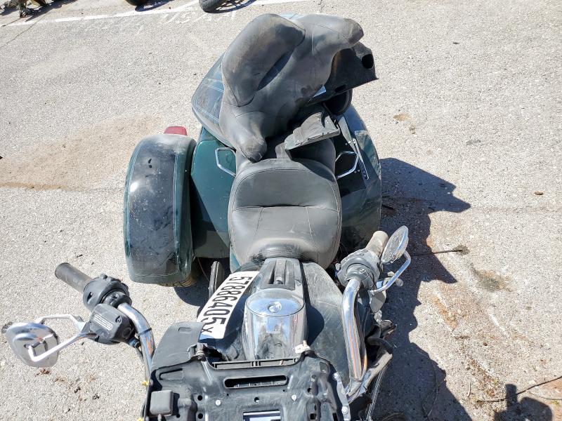 2024 HARLEY-DAVIDSON FLHTCUTG 1HD1MAF14RB860160