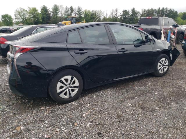 2017 TOYOTA PRIUS - JTDKARFU5H3535260