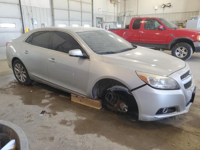 Vin: 1g11e5sa3df265628, lot: 56715305, chevrolet malibu 2lt 20134