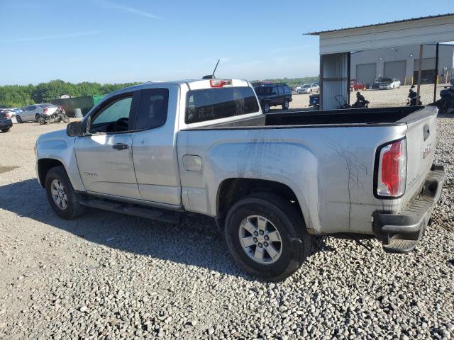 Vin: 1gth5ben8h1236261, lot: 57385345, gmc canyon 20172