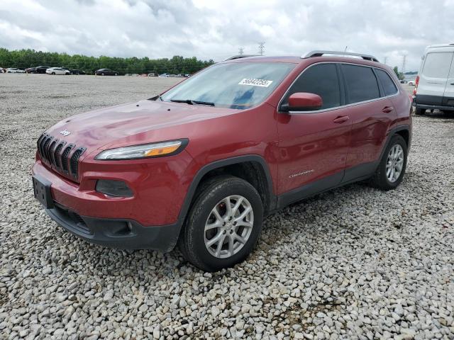 JEEP CHEROKEE L