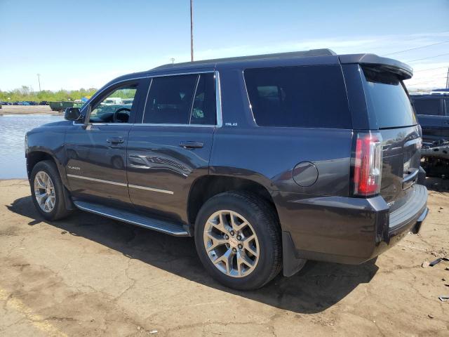 2015 GMC YUKON SLE 1GKS2AKC7FR267001