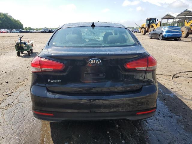 2017 KIA FORTE LX - 3KPFK4A70HE068521