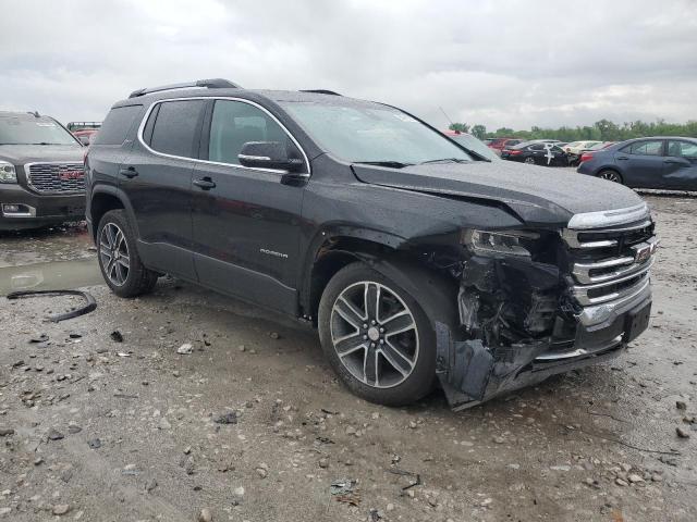 Vin: 1gkknuls5pz256840, lot: 56018355, gmc acadia slt 20234