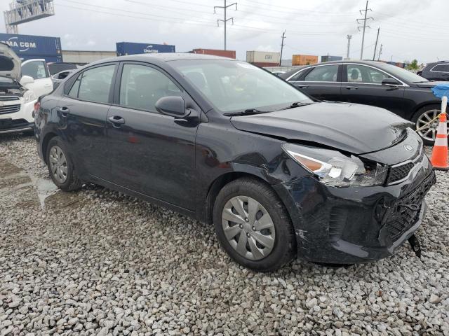 Vin: 3kpa24ad5le353210, lot: 55736435, kia rio lx 20204