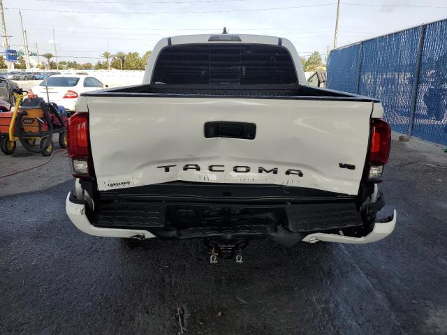 2023 TOYOTA TACOMA DOU - 3TMAZ5CN1PM218955