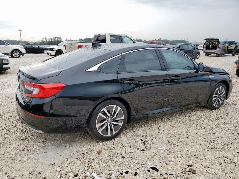 Vin: 1hgcv3f12la012067, lot: 58627125, honda accord hybrid 20203