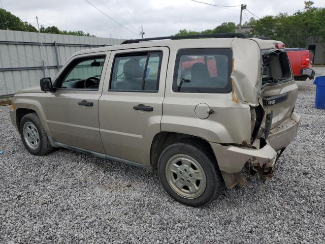 Vin: 1j4nf2gb6ad522577, lot: 57150775, jeep patriot sport 20102