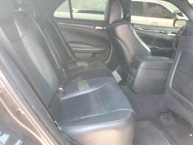 2017 CHRYSLER 300 S 2C3CCABT0HH580136