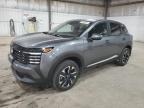 2025 NISSAN KICKS SV - 3N8AP6CB5SL318447