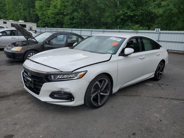 Vin: 1hgcv1f39ja102268, lot: 56749555, honda accord sport 2018 img_1
