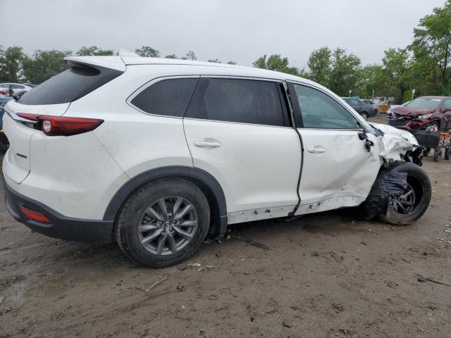 2021 MAZDA CX-9 TOURI - JM3TCBCY1M0517709
