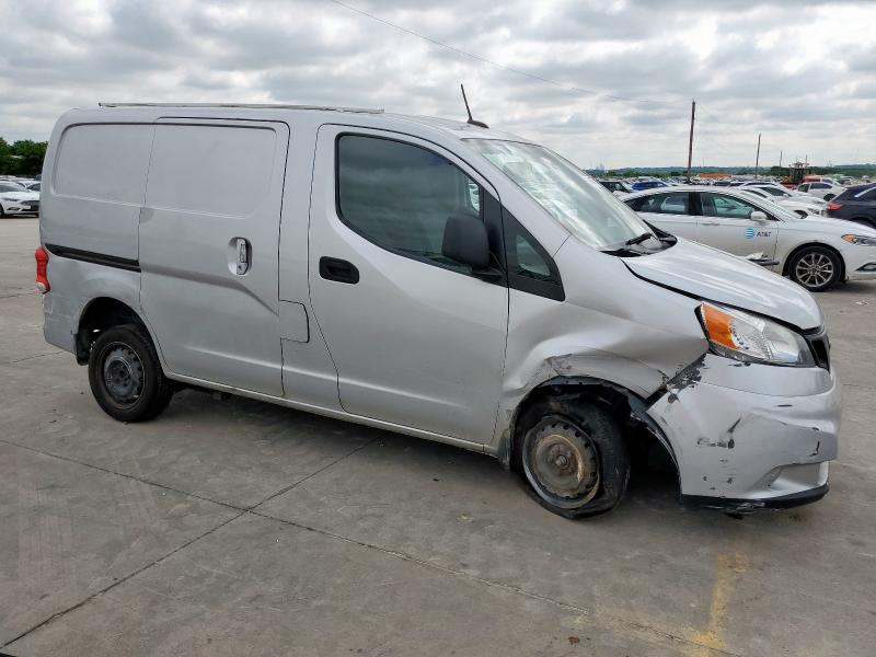 Vin: 3n6cm0kn4fk692952, lot: 56145575, nissan nv 2.5s 20154