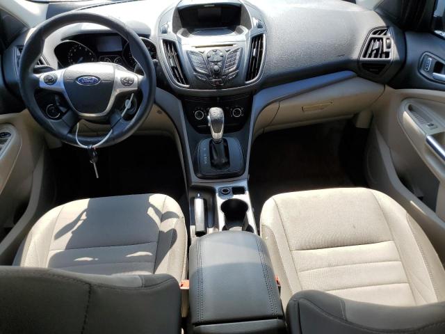 2015 FORD ESCAPE SE - 1FMCU0GX0FUB08832