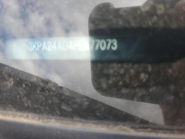 2023 KIA RIO LX - 3KPA24AD4PE577073