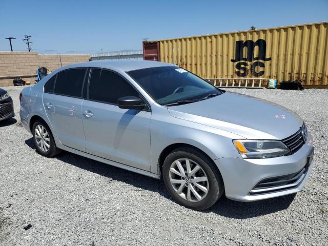 Vin: 3vwd17aj2fm263186, lot: 57437705, volkswagen jetta se 20154