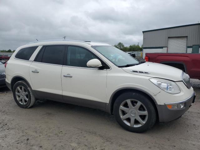 Vin: 5galvbed2aj215558, lot: 58164995, buick enclave cxl 20104