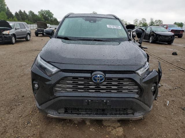 2022 TOYOTA RAV4 LIMIT - 4T3D6RFV4NU080946