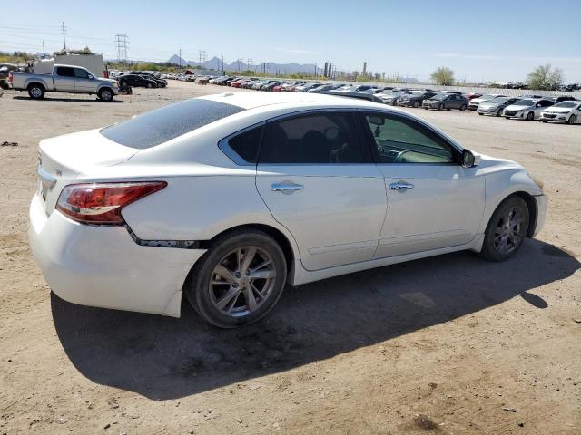 Vin: 1n4al3ap9dn569890, lot: 55416475, nissan altima 2.5 20133