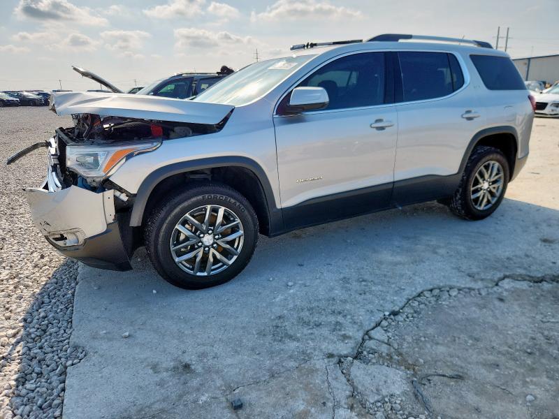 Vin: 1gkknmls7kz295275, lot: 58615735, gmc acadia slt-1 2019 img_1