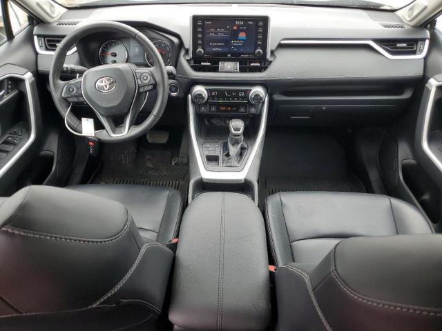 2020 TOYOTA RAV4 XLE P - 2T3A1RFV9LC123385